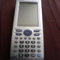 ماشین حساب CASIO Claspad 330 جهت امتحانات
