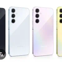 Samsung A56