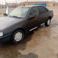 پژو ۴۰۵|خودرو سواری و وانت|دورود, |دیوار