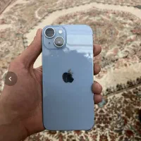 ایفون ۱۴ نرمال در حد آک