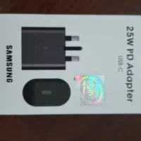 فروش عمده آداپتور فست شارژ سامسونگ اصل|لوازم جانبی موبایل و تبلت|زابل, |دیوار