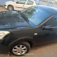 ام‌وی‌ام 550 اتوماتیک، مدل ۱۳۹۶|خودرو سواری و وانت|سیرجان, |دیوار