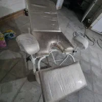 تخت ژنیکولوژی