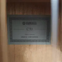گیتار C70|گیتار، بیس، امپلیفایر|همدان, |دیوار