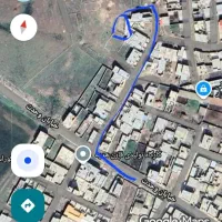 فروش زمین ۱۲۸ متری در گدم آباد