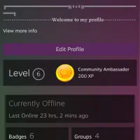 اکانت cs2 prime