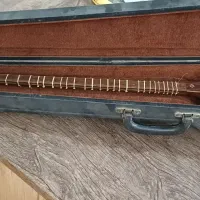 سه تار مشقی