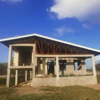 ویلایی دوبلکس  ۷۱۰ متر زمین