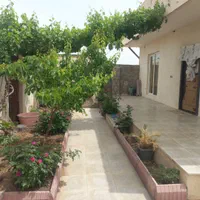 فروش خانه ویلایی به متراژ ۲۳۵ متر با۱۰۰ متر بنا|فروش خانه و ویلا|شریف‌آباد, |دیوار