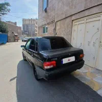 پراید مدل 84|خودرو سواری و وانت|اردبیل, |دیوار