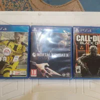 سی دی پلی استیشن ۴