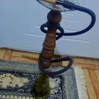 قلیون دوسیب