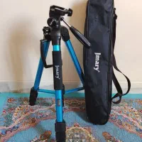 سه پایه دوربین و موبایل