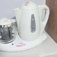 چایساز تفال