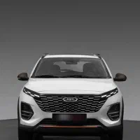 ایکس ۳۳ کراس اتوماتیک صفر سفید،x33 cross outomatic