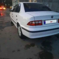 سمند LX مدل برج۱۲-۹۹ مشابه صفر تکسوز|خودرو سواری و وانت|گرگان, |دیوار