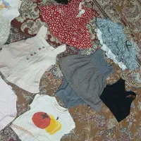 لباس بچگانه|کفش و لباس بچه|زابل, |دیوار