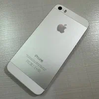 گوشی آیفون 5S|موبایل|زنجان, |دیوار