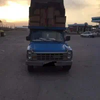 حمل بار سعادت نیسان بار و وانت بار