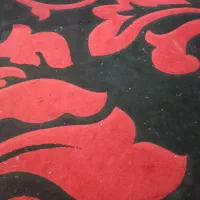 گلیم فرش نه متری