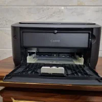 پرینتر لیزری کانن درحد نو