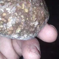 شهاب سنگ اکندریتی|کلکسیون اشیاء عتیقه|بم, |دیوار