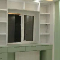 ساخت کابینت،کمدو...