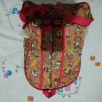 کوله پشتی پیش دبستانی و دبستان|کیف، کفش، کمربند|گرگان, |دیوار