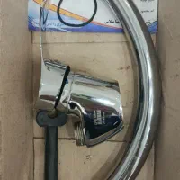 روشویی پایه دار با شیر اهرمی|لوازم سرویس بهداشتی|بهبهان, |دیوار