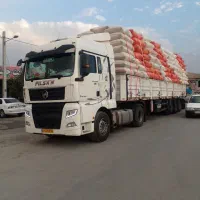 کلش گندم و کاه نرم