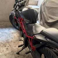 بنلی ۲۵۰|موتورسیکلت|تهران, سلسبیل شمالی|دیوار