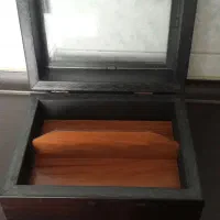 جای دستمال کاغذی /جعبه تیبگ|صنایع دستی و سایر لوازم تزئینی|کرج, کوی کارمندان جنوبی|دیوار