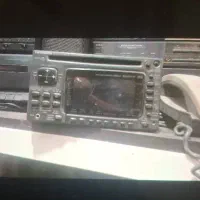 یک سری لوازم الکترونیکی قدیمی سالم نو|خدمات پیشه و مهارت|گنبد کاووس, |دیوار