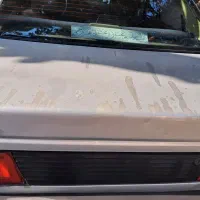 پژو روآ دوگانه سوز|خودرو سواری و وانت|تهران, شهرک گلها (تهرانسر)|دیوار