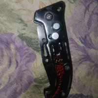 چاقو|کلکسیون اشیاء عتیقه|بندر امام خمینی, |دیوار