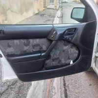 زانتیا ۲۰۰۰|خودرو سواری و وانت|تهران, دکتر هوشیار|دیوار