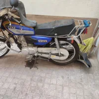هندا 125پرواز