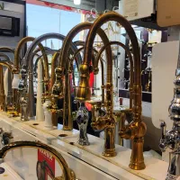 انواع شیرالات ترنم با 7سال گرانتی تکی به قیمت عمده