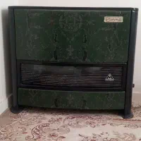 بخاری جهان افروز