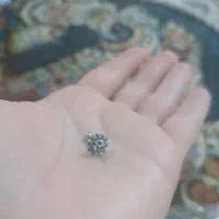 دوتا پیرسینگ گوش دارک خفن|بدلیجات|خرم‌آباد, |دیوار