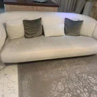 مبلمان و ایینه کنسول مدل آیسا ( ترکیه ای )|مبلمان خانگی و میز عسلی|تهران, مجیدیه|دیوار