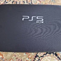 کیف حمل پلی استیشن پنج اسلیم