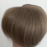 کلاه گیس جلوی سر چتری|آرایشی، بهداشتی، درمانی|تهران, تهرانپارس شرقی|دیوار