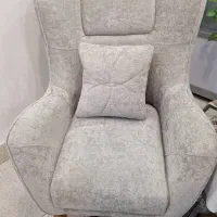 مبل نو می باشد|مبلمان خانگی و میز عسلی|ایذه, |دیوار