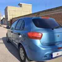 تیبا۲مدل 94موتوری وگیربکس تعمیر بشرط