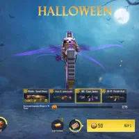 هالوین کالاف|کنسول، بازی ویدئویی و آنلاین|بم, |دیوار