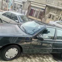پژو 405 2000 درحد صفر|خودرو سواری و وانت|ارومیه, |دیوار