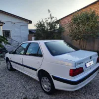 پارس Xu7 درجه یک ۱۴۰۰|خودرو سواری و وانت|بندر ترکمن, |دیوار