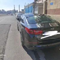 اپتیما ۲۰۱۴|خودرو سواری و وانت|تهران, تهرانسر شرقی|دیوار