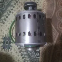 موتور کولر 5500 موتوژن